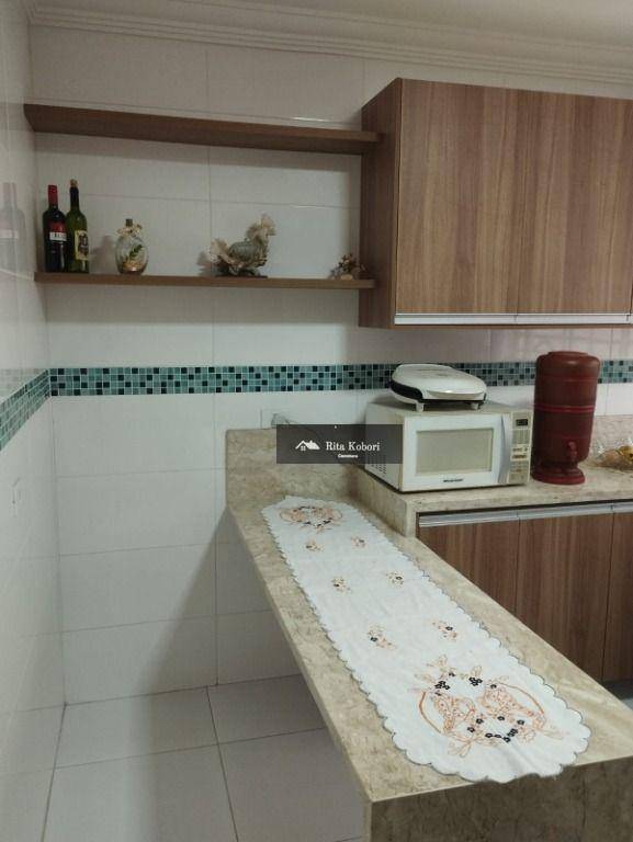 Sobrado à venda com 3 quartos, 98m² - Foto 21