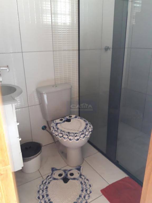 Sobrado à venda com 3 quartos, 100m² - Foto 28