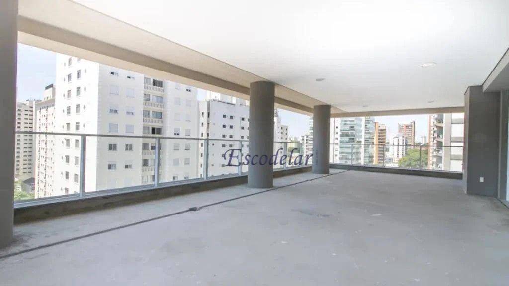 Apartamento à venda com 4 quartos, 278m² - Foto 15