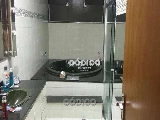 Sobrado à venda com 4 quartos, 400m² - Foto 5