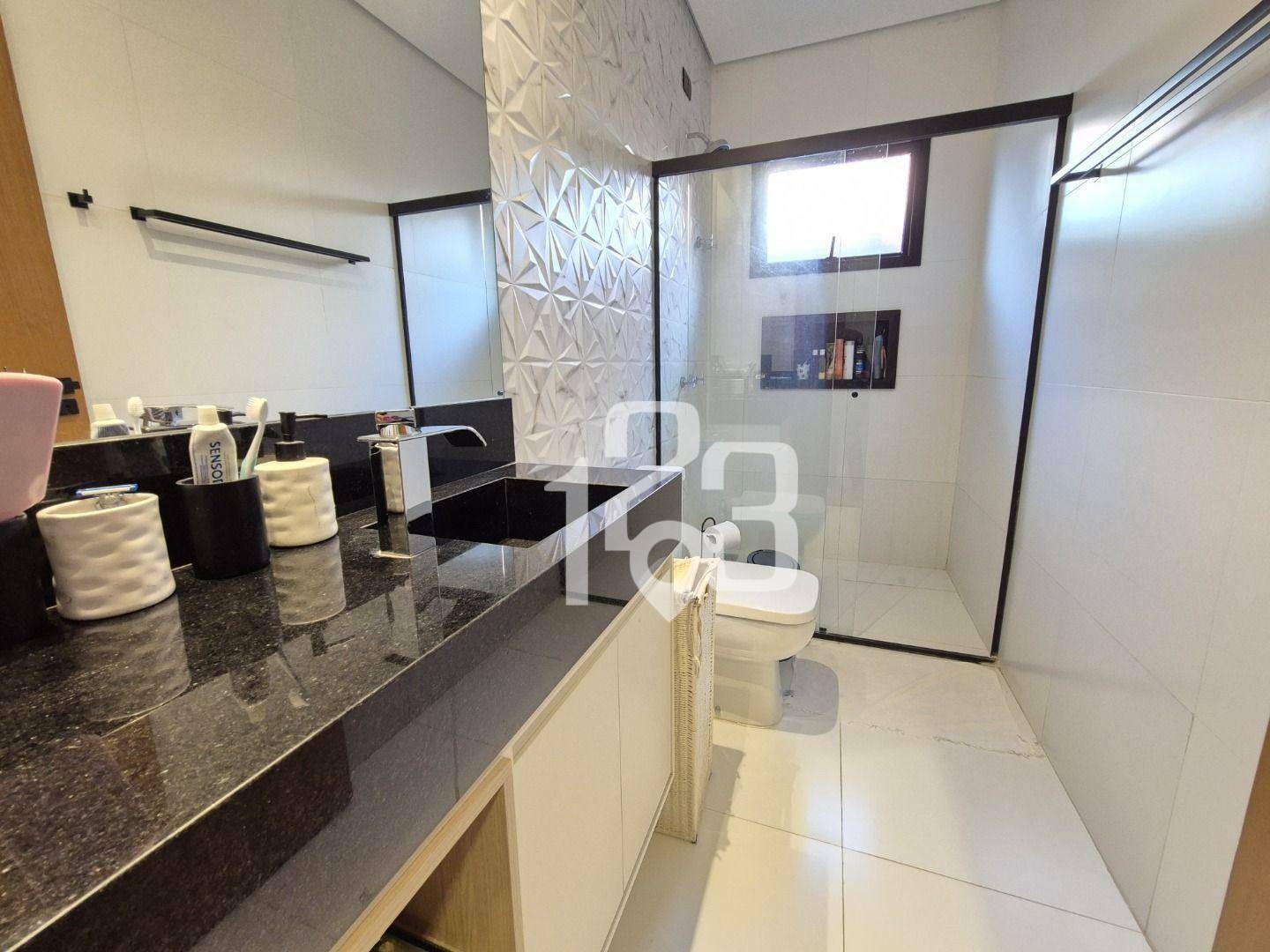 Casa de Condomínio à venda com 3 quartos, 200m² - Foto 14