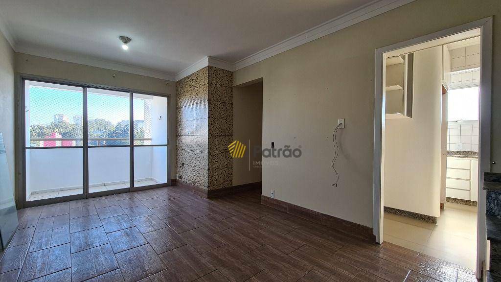 Cobertura à venda com 2 quartos, 126m² - Foto 2