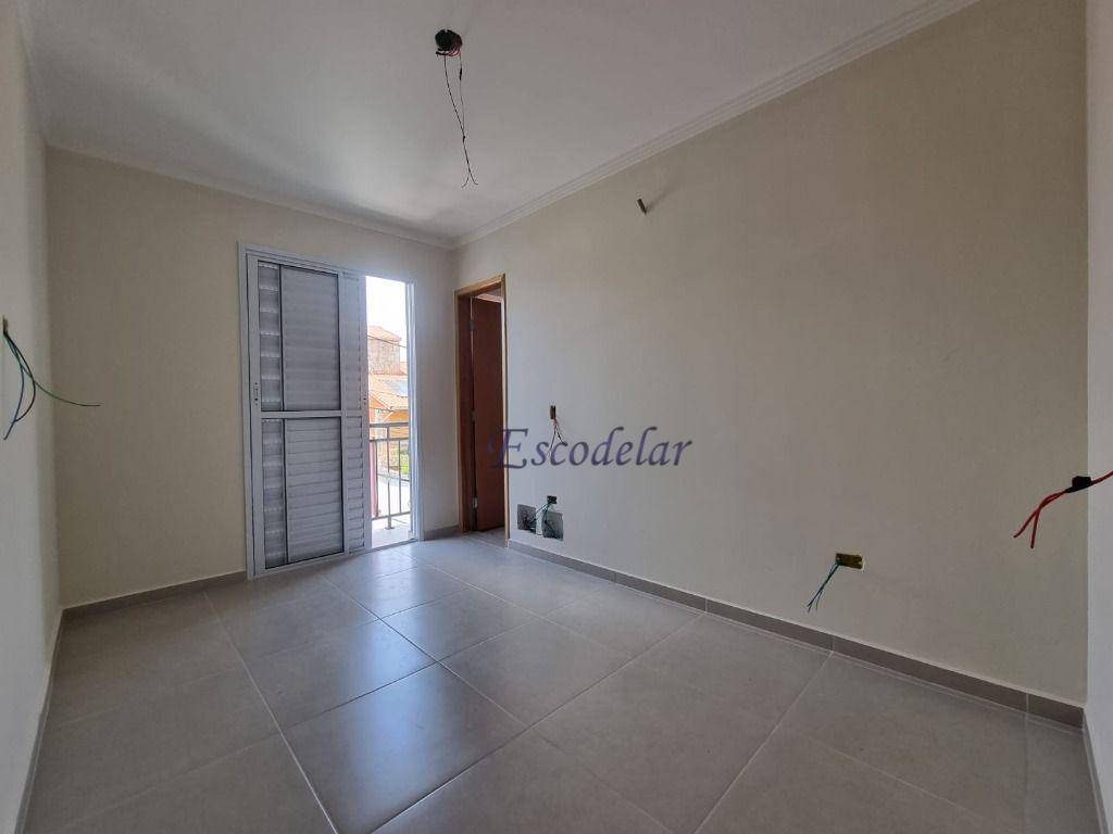 Sobrado à venda com 3 quartos, 110m² - Foto 10