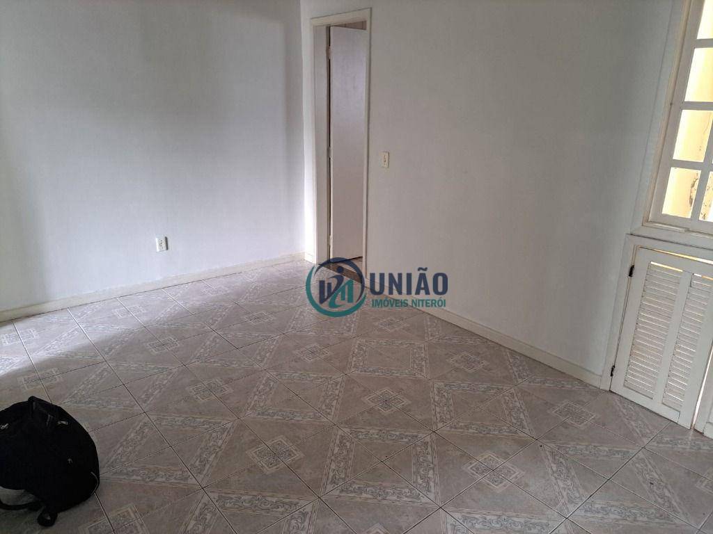 Apartamento à venda com 1 quarto, 45m² - Foto 2