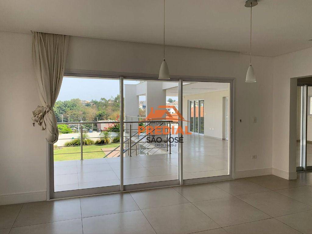 Casa de Condomínio à venda com 4 quartos, 815m² - Foto 12