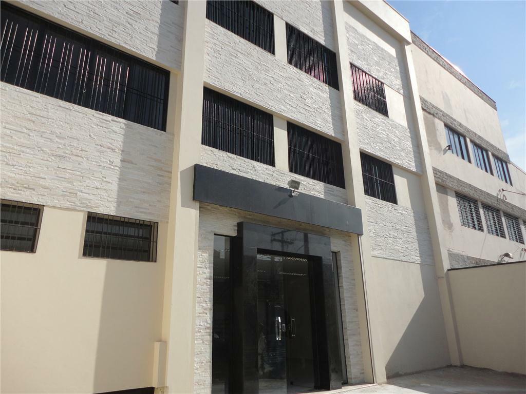 Prédio Inteiro para alugar, 750m² - Foto 20