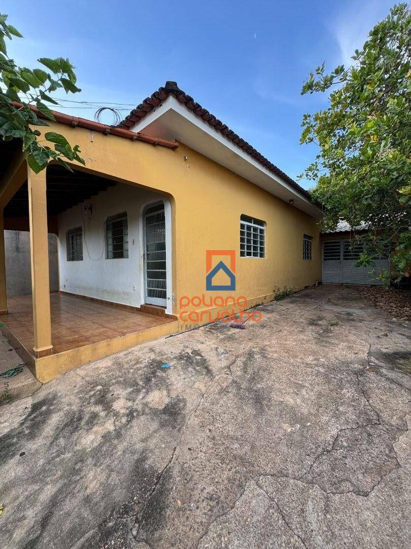 Casa para alugar com 4 quartos - Foto 3