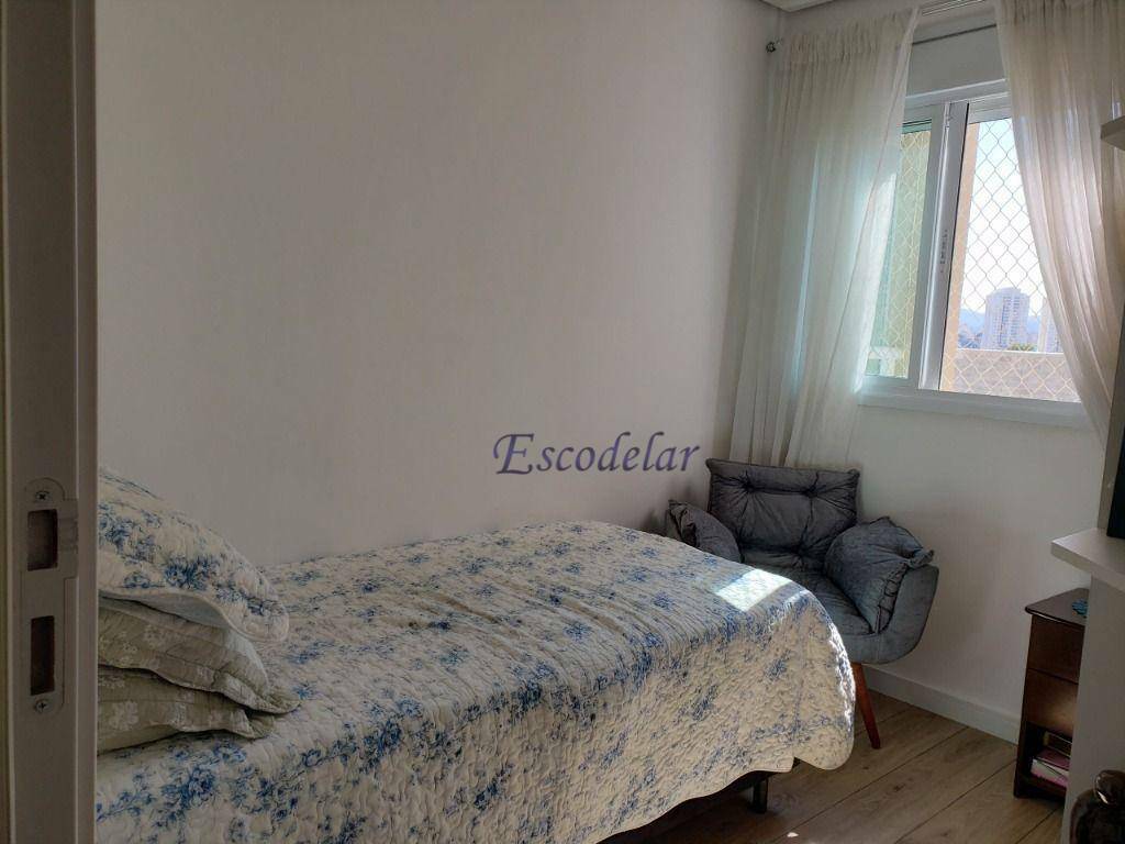 Apartamento à venda com 3 quartos, 82m² - Foto 10