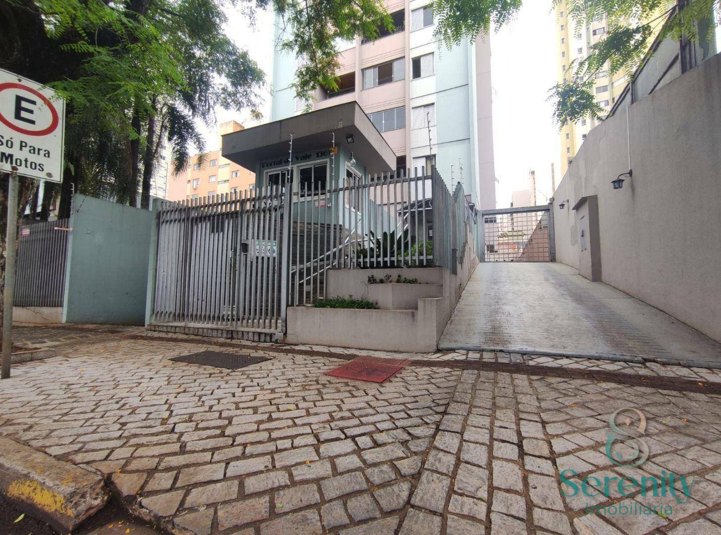 Apartamento à venda com 2 quartos, 65m² - Foto 1