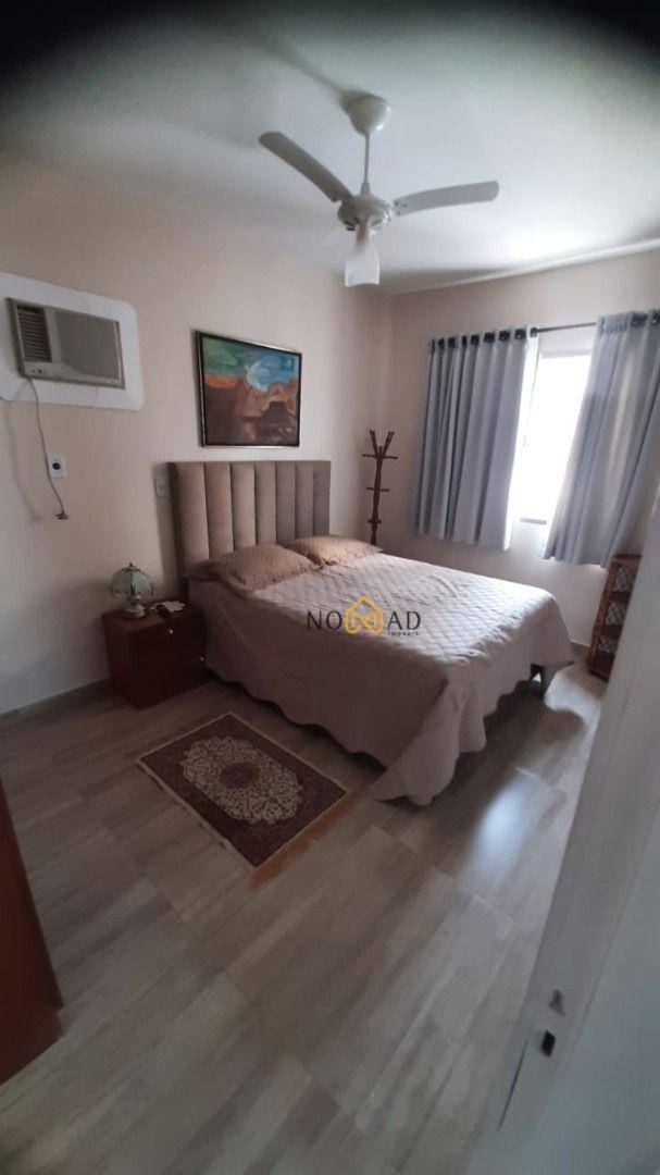 Apartamento à venda com 2 quartos, 60m² - Foto 3