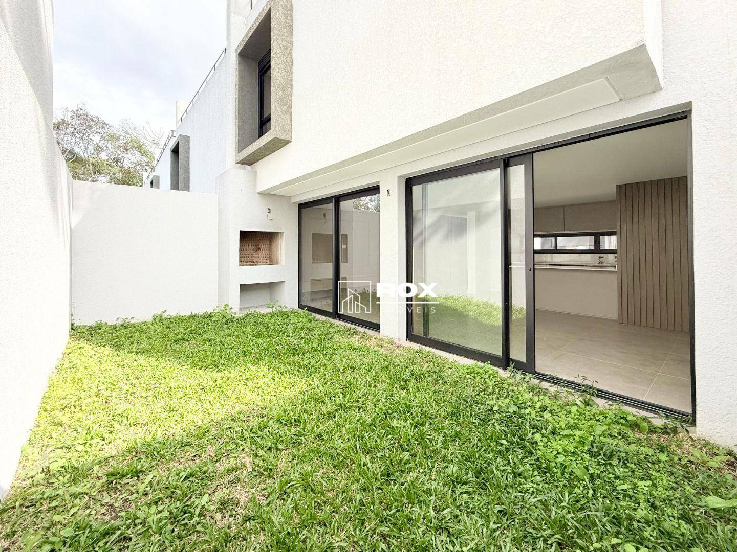 Casa de Condomínio para alugar com 3 quartos, 194m² - Foto 10