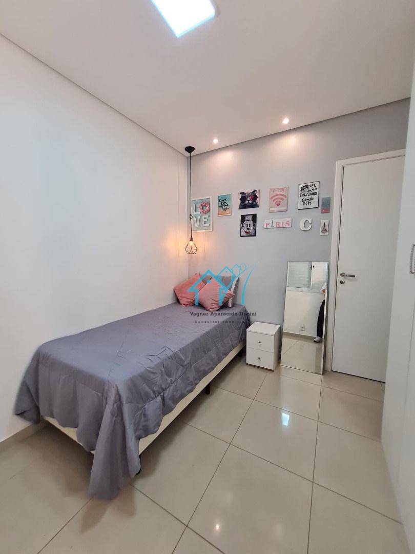 Apartamento à venda com 3 quartos, 75m² - Foto 30