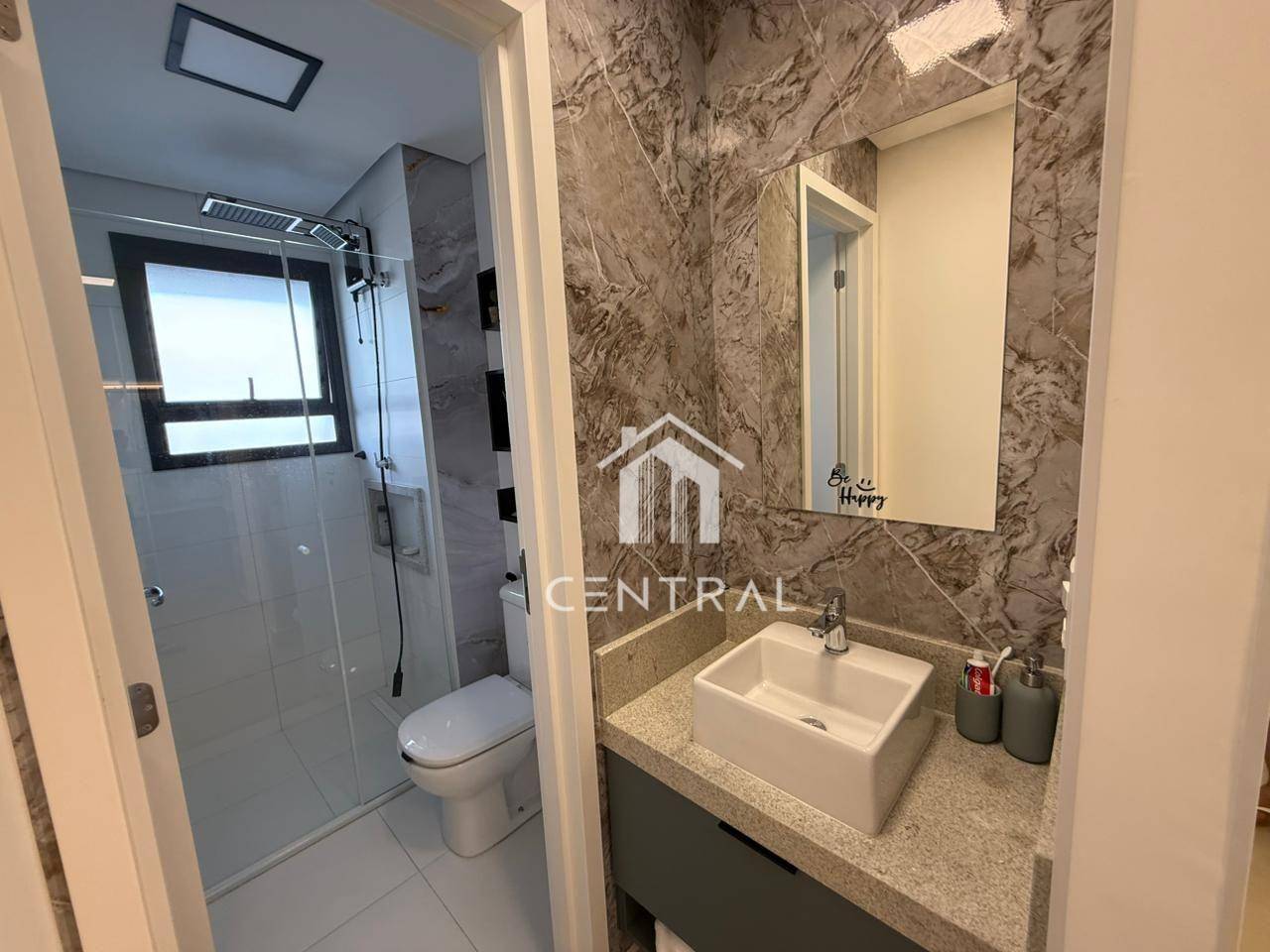 Apartamento, 1 quarto, 47 m² - Foto 5