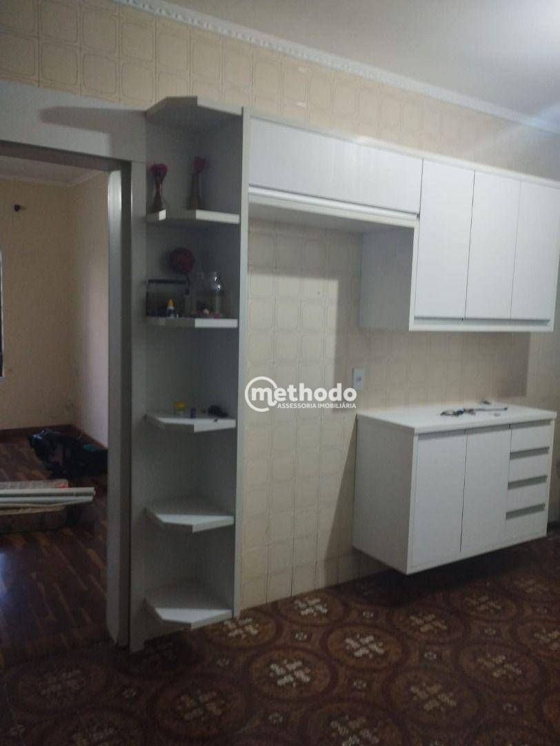 Casa à venda com 3 quartos, 130m² - Foto 13