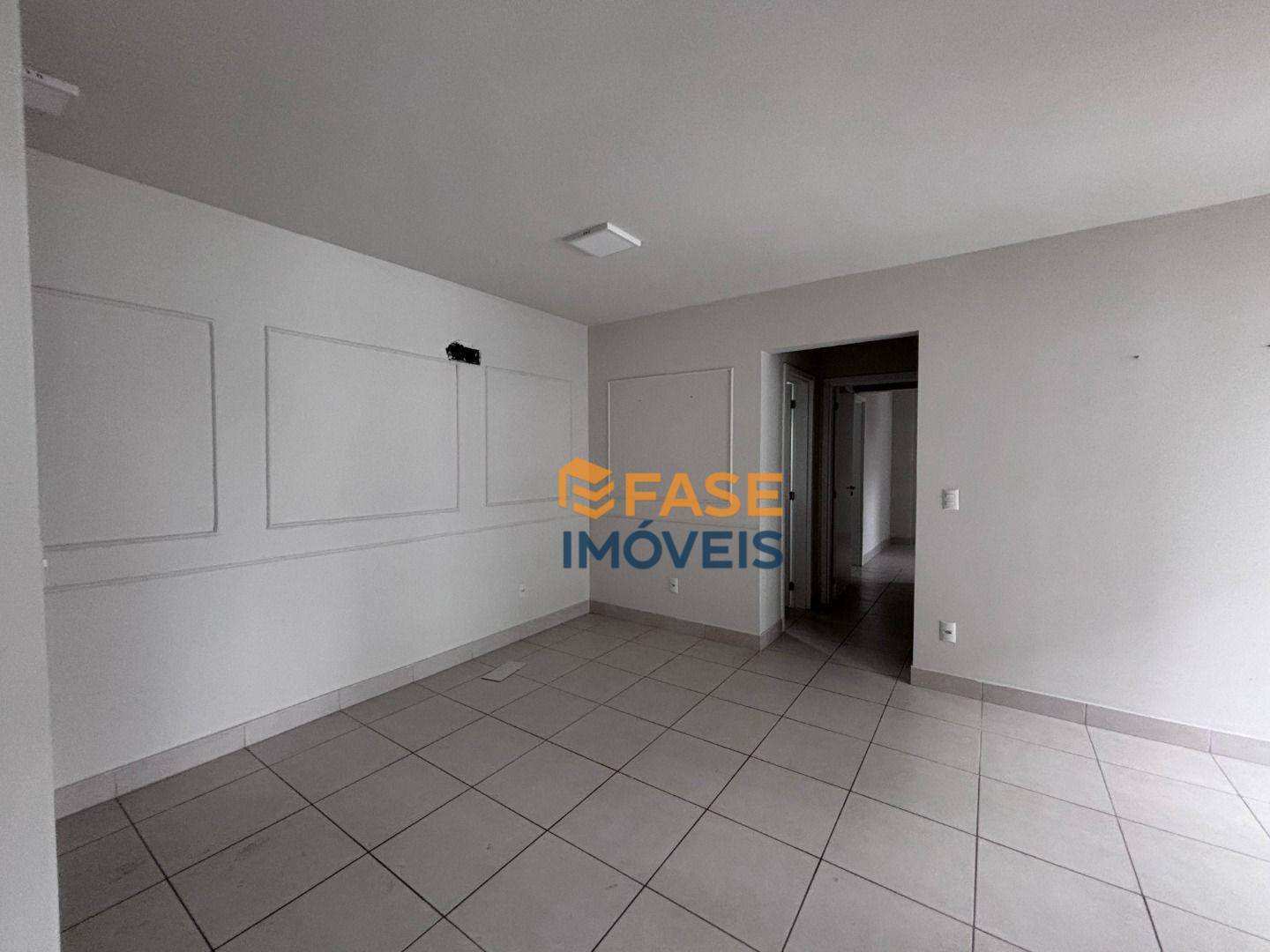 Apartamento à venda com 2 quartos, 61m² - Foto 6