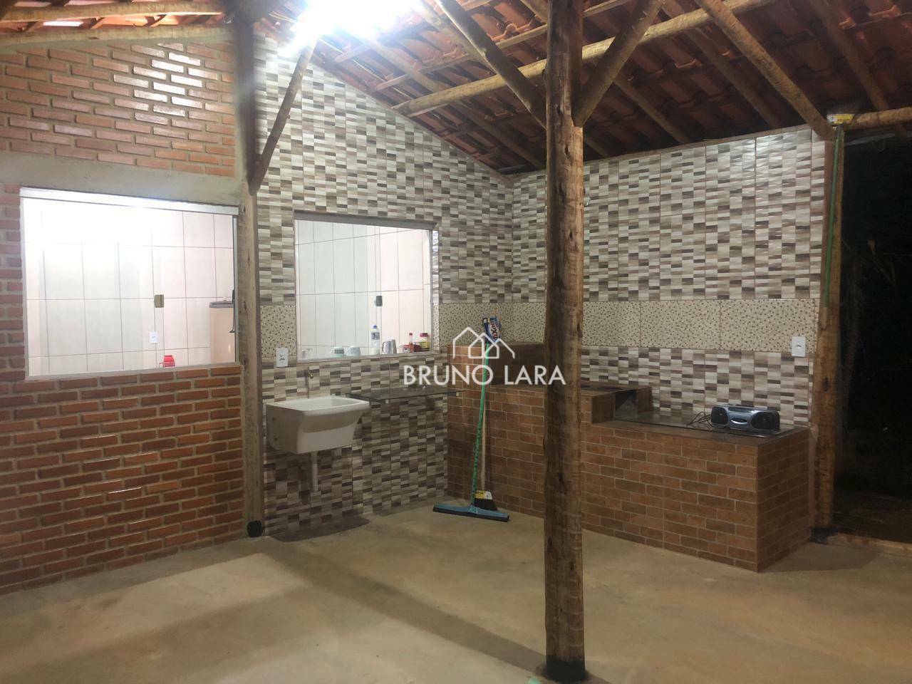 Sítio à venda com 3 quartos, 500m² - Foto 14