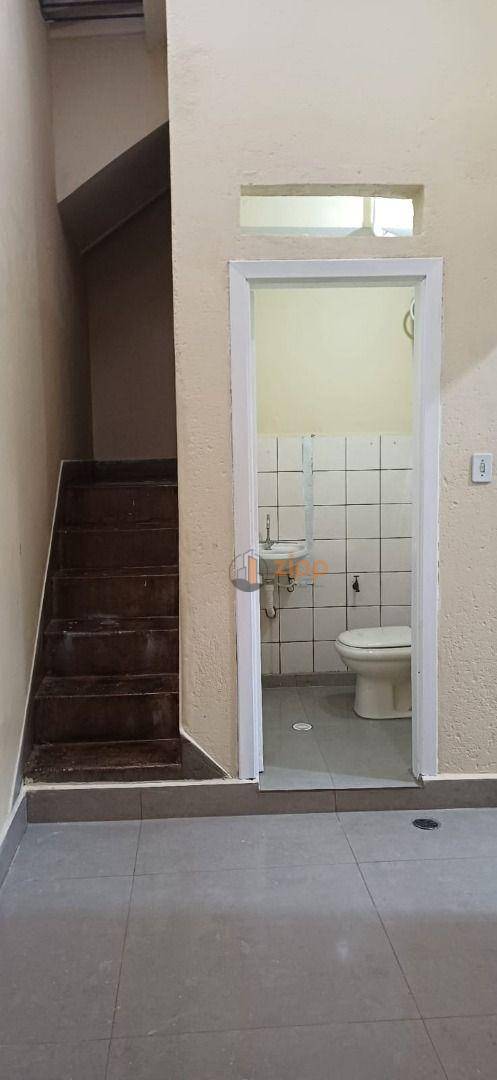 Loja-Salão, 50 m² - Foto 9