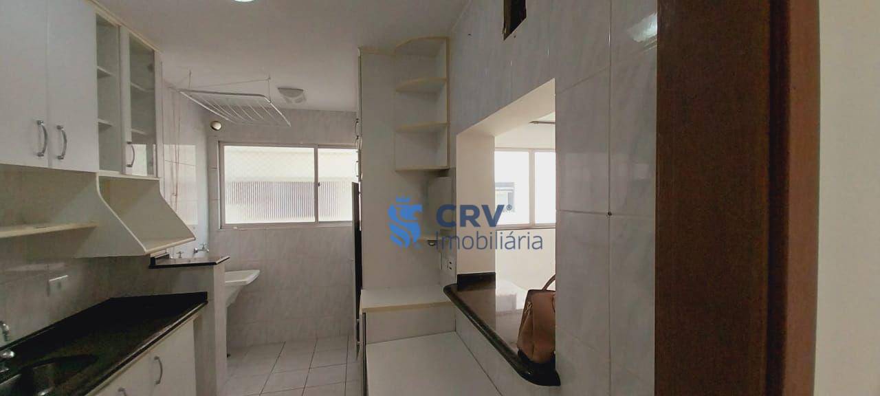 Apartamento à venda com 2 quartos, 66m² - Foto 5