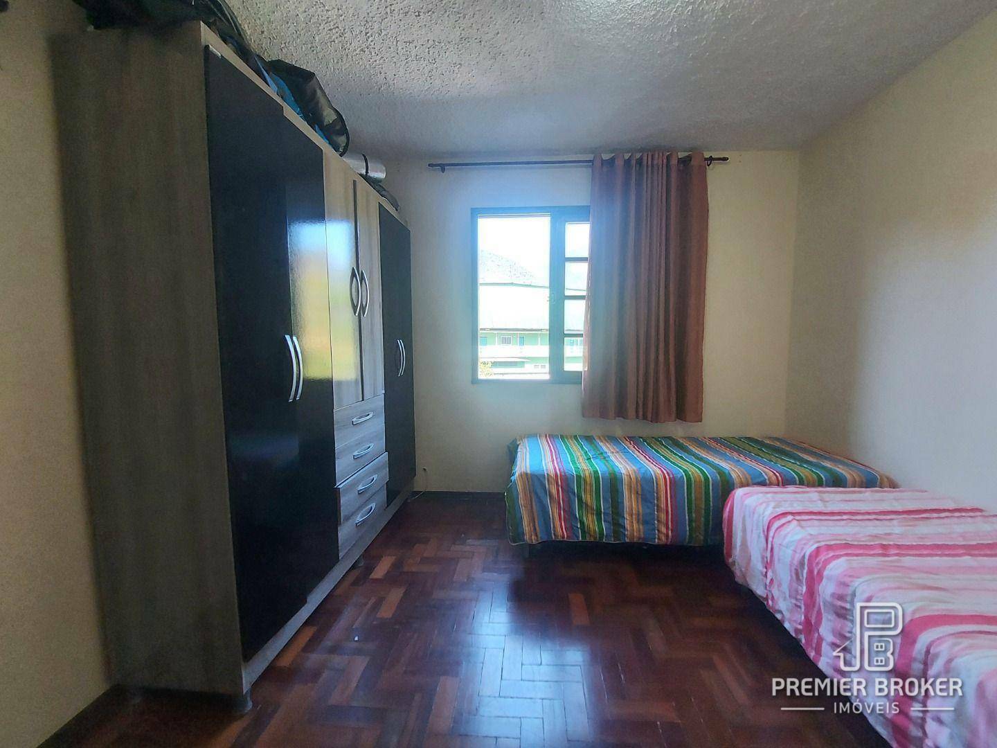 Casa de Condomínio à venda com 2 quartos, 100m² - Foto 16