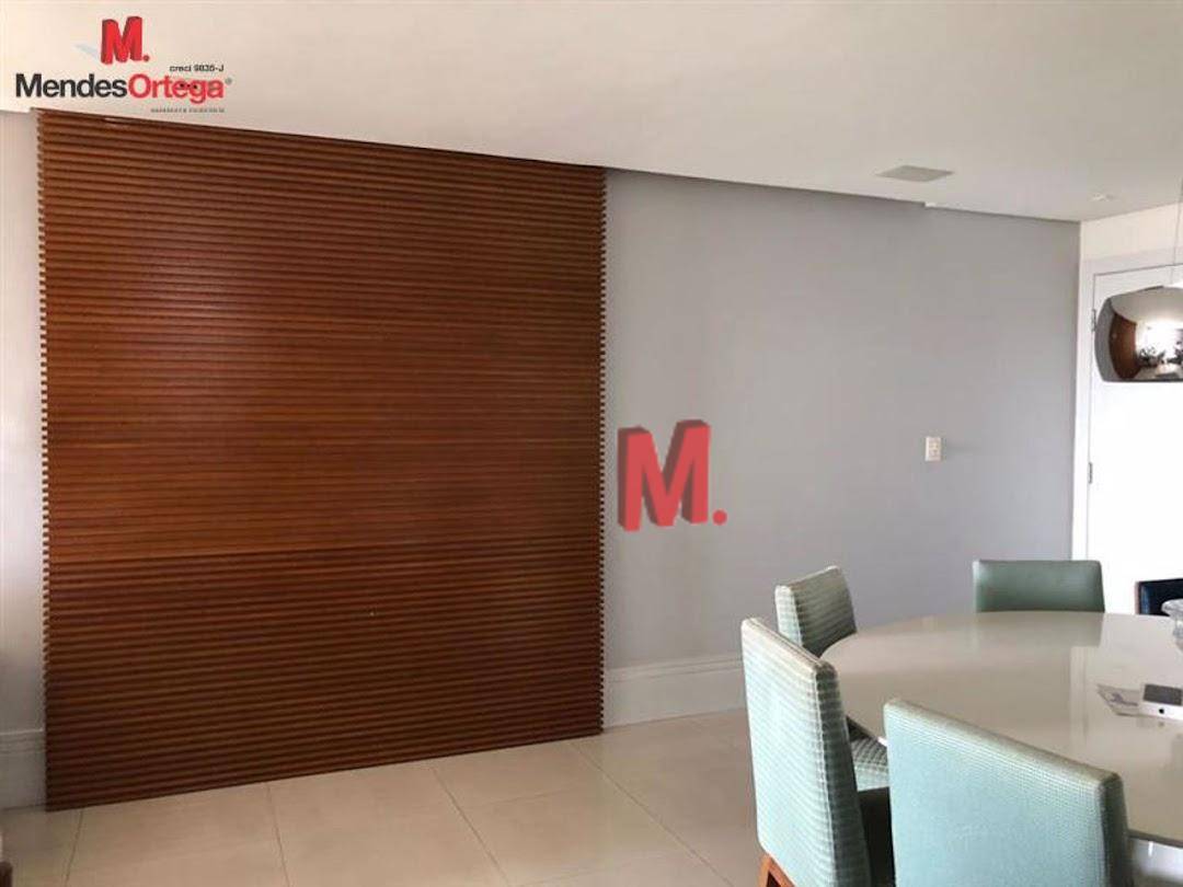 Apartamento à venda com 4 quartos, 137m² - Foto 5