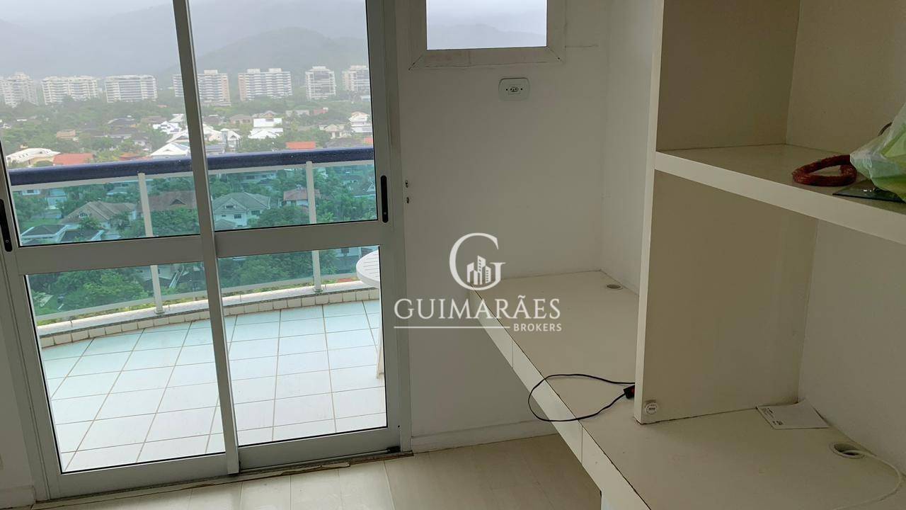 Apartamento à venda com 3 quartos, 105m² - Foto 11