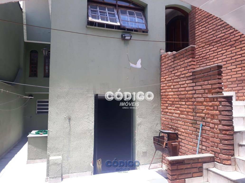 Sobrado à venda com 3 quartos, 148m² - Foto 7