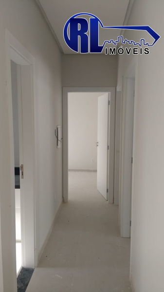 Casa de Condomínio para alugar com 3 quartos, 100m² - Foto 1