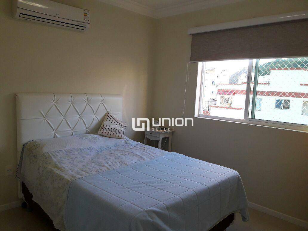 Apartamento à venda com 2 quartos, 109m² - Foto 13