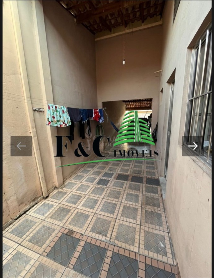 Casa à venda com 3 quartos, 140m² - Foto 14