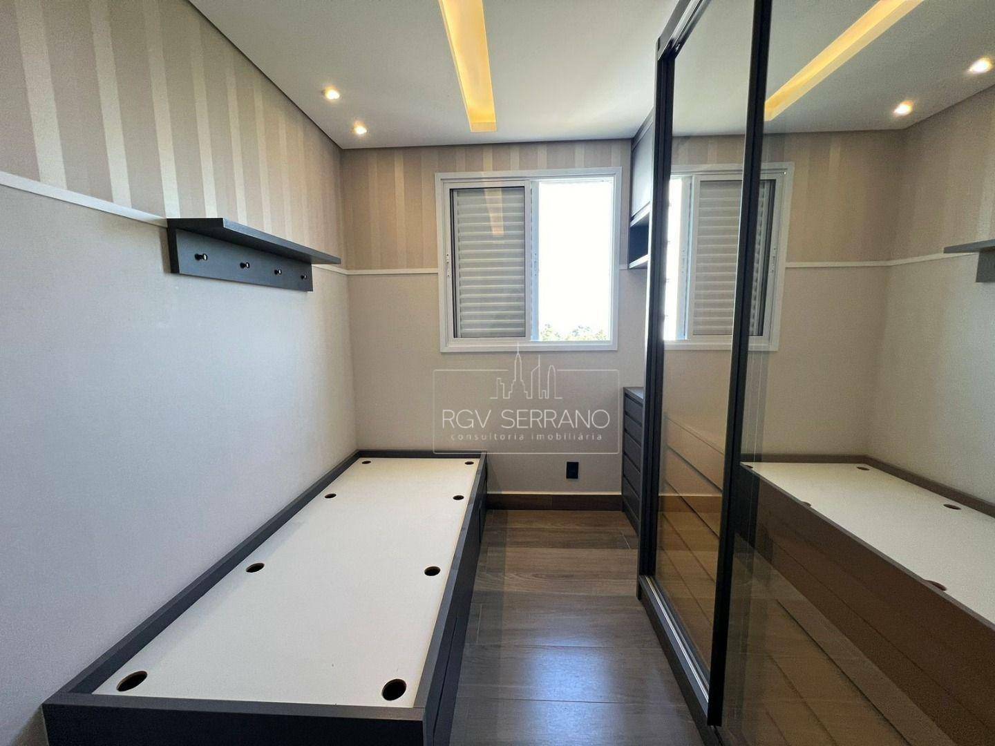 Apartamento à venda com 2 quartos, 58m² - Foto 11