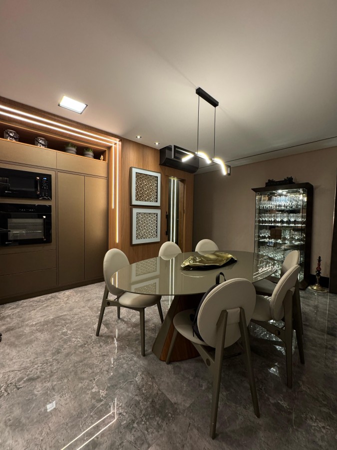 Apartamento à venda com 3 quartos, 147m² - Foto 16