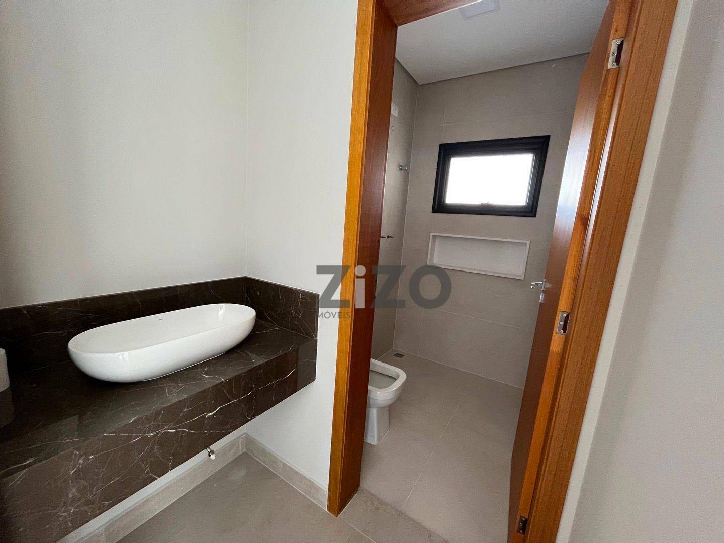 Casa de Condomínio à venda com 5 quartos, 390m² - Foto 26