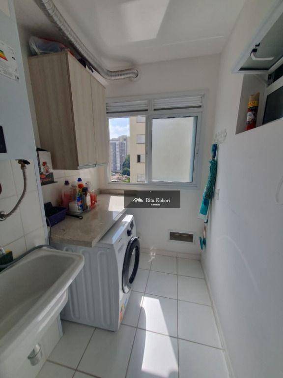 Apartamento à venda com 3 quartos, 81m² - Foto 12