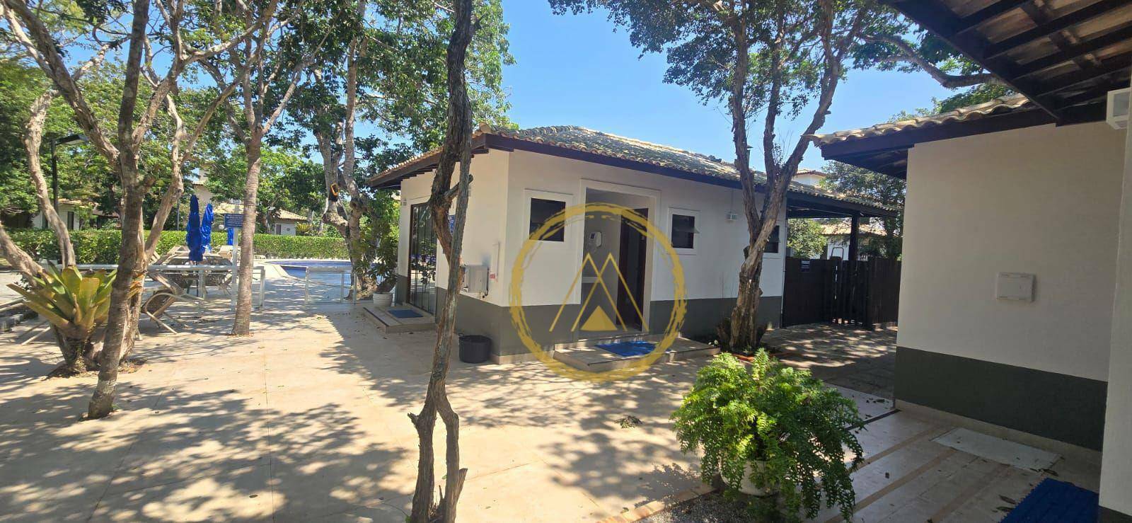 Casa de Condomínio à venda com 6 quartos, 149m² - Foto 7