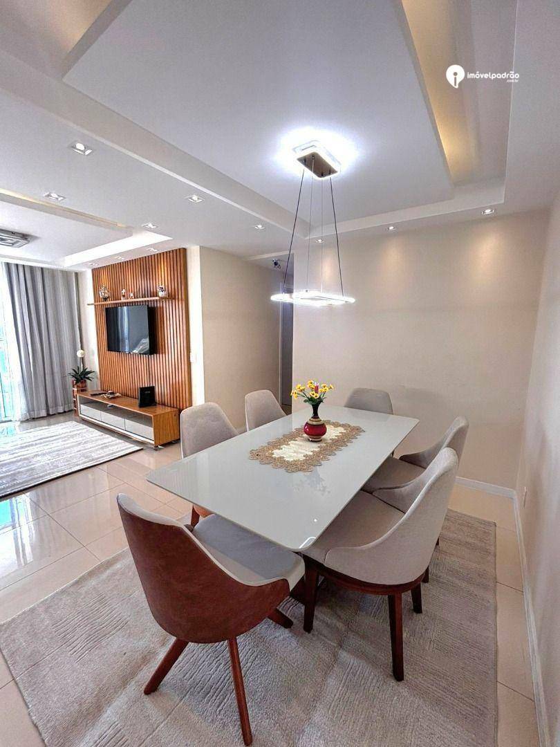 Apartamento à venda e aluguel com 4 quartos, 104m² - Foto 3