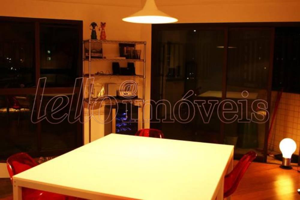 Apartamento para alugar com 2 quartos, 146m² - Foto 6