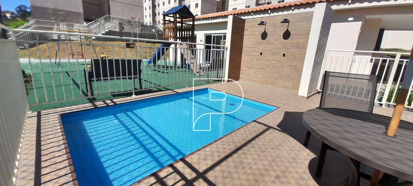 Apartamento, 2 quartos, 45 m² - Foto 5