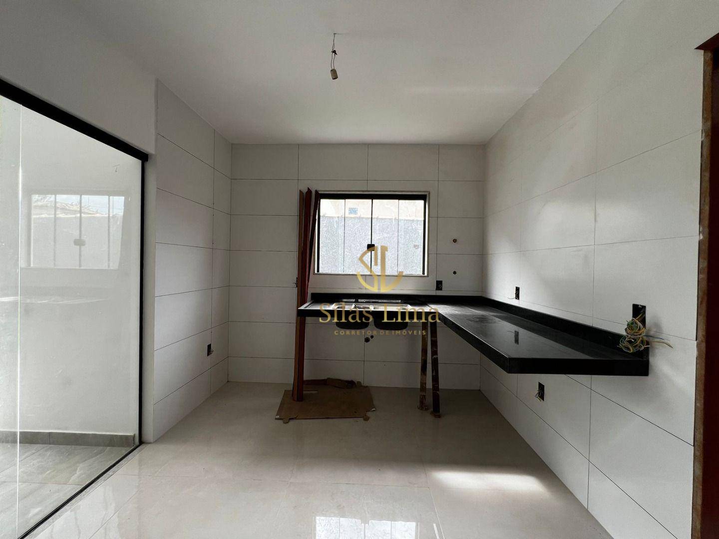 Casa à venda com 3 quartos, 128m² - Foto 8