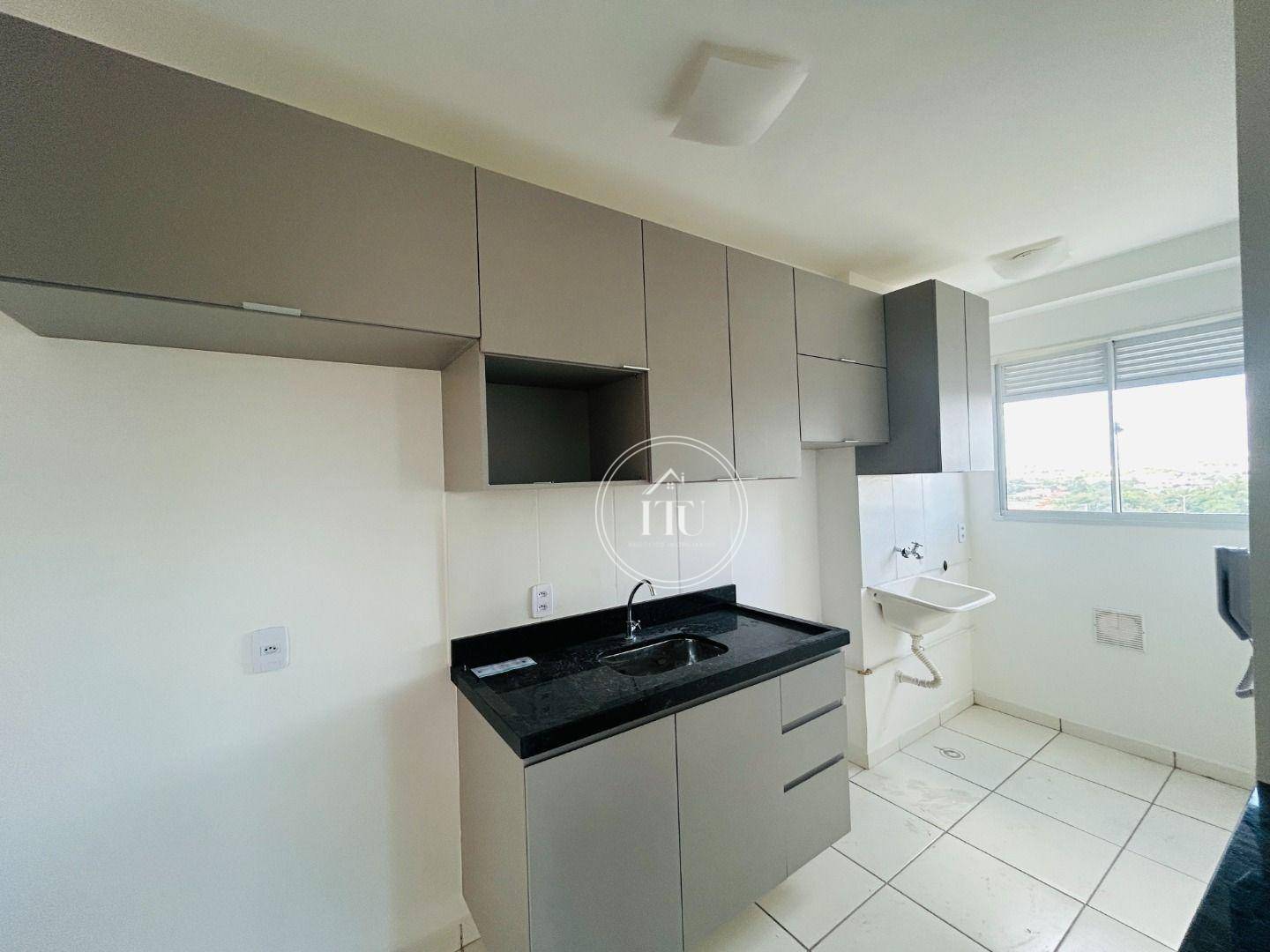 Apartamento, 2 quartos, 49 m² - Foto 4