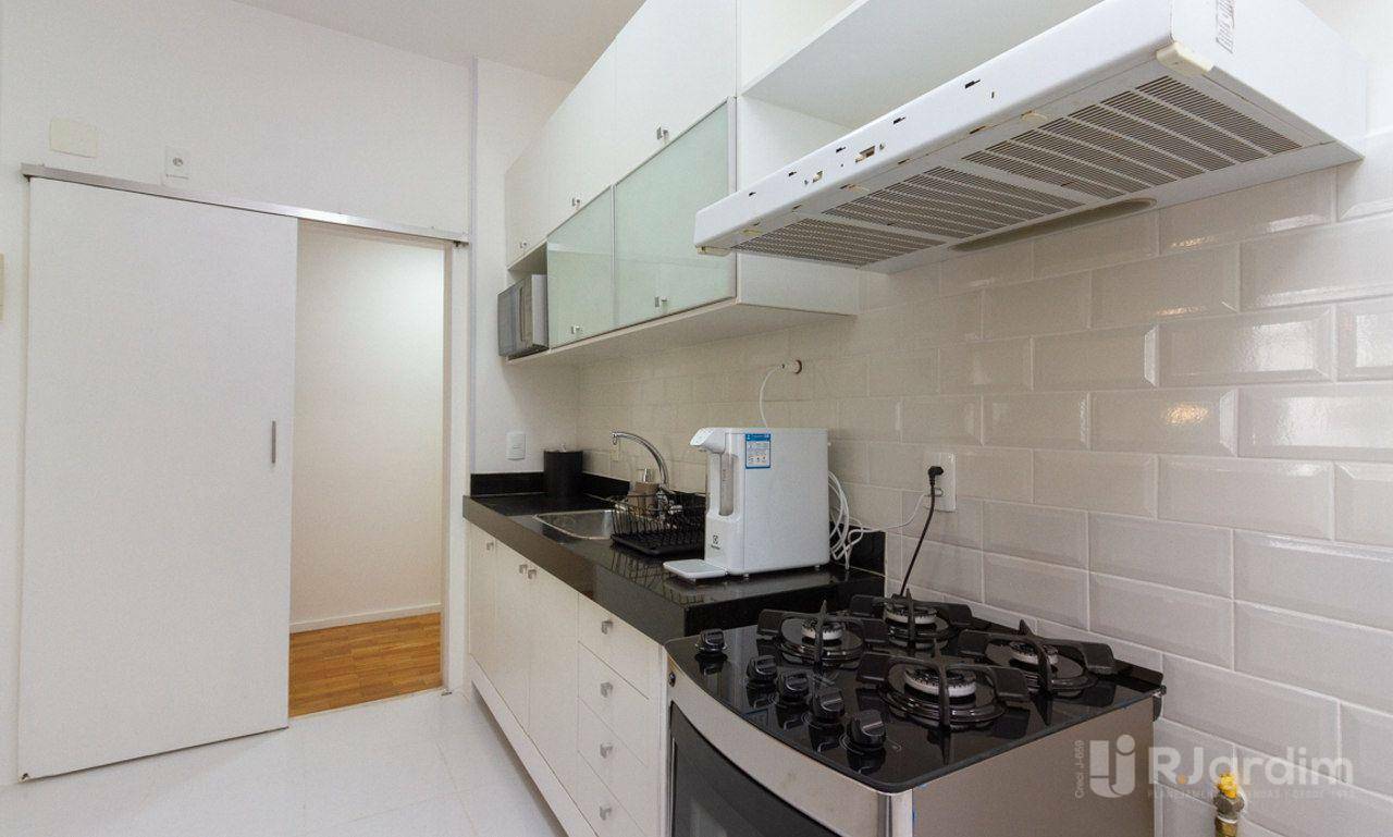 Apartamento para alugar com 3 quartos, 122m² - Foto 8