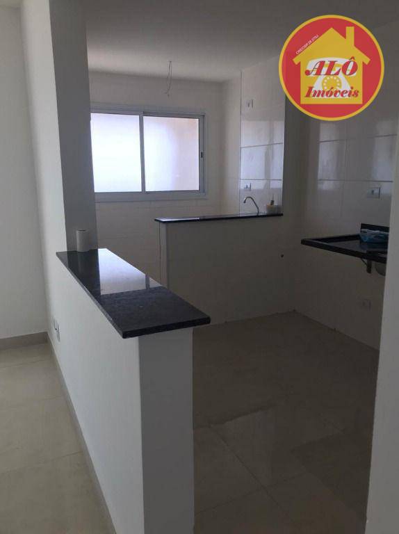 Apartamento à venda com 3 quartos, 117m² - Foto 2