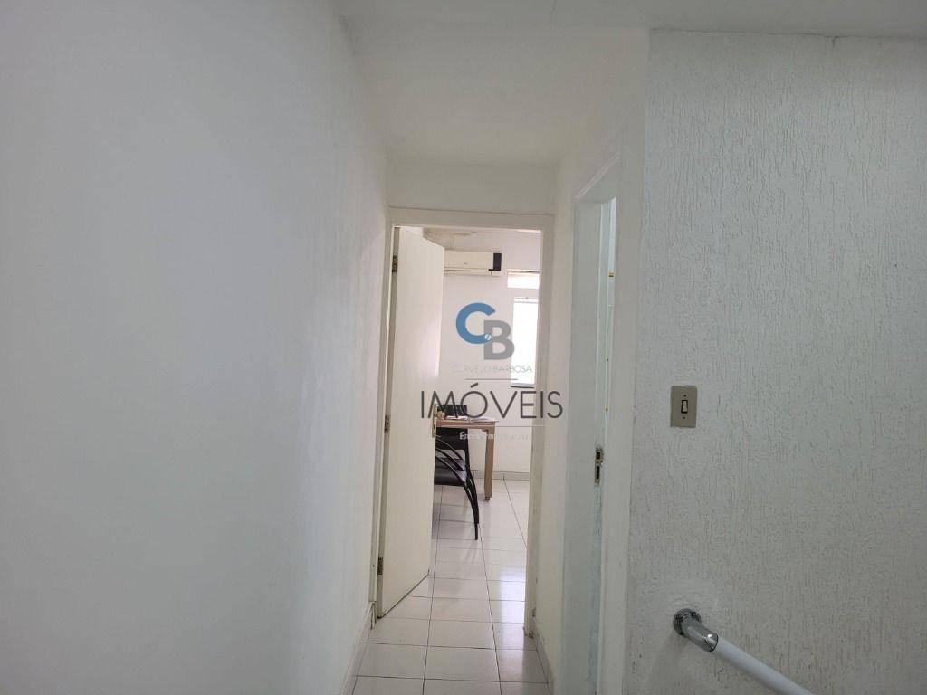 Sobrado à venda com 2 quartos, 100m² - Foto 16