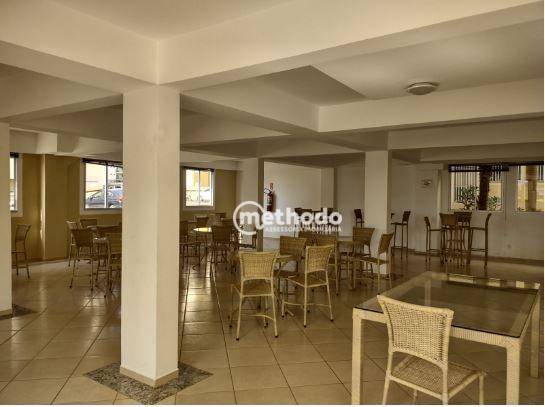 Apartamento para alugar com 2 quartos, 55m² - Foto 7