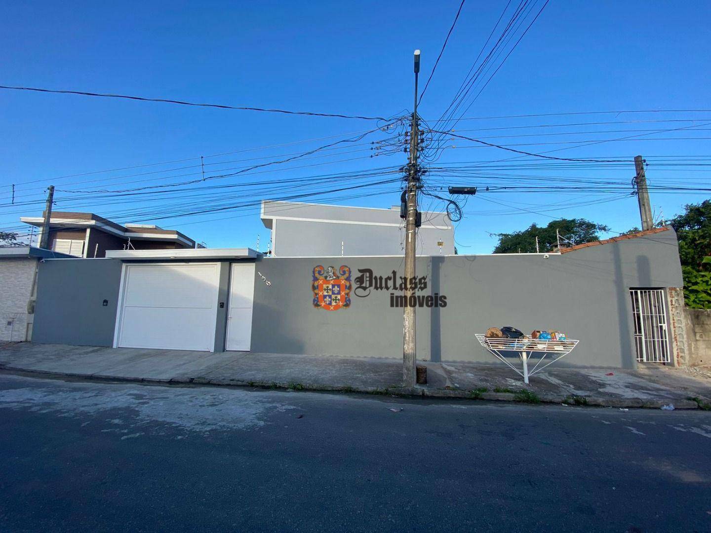 Sobrado à venda com 2 quartos, 100m² - Foto 27