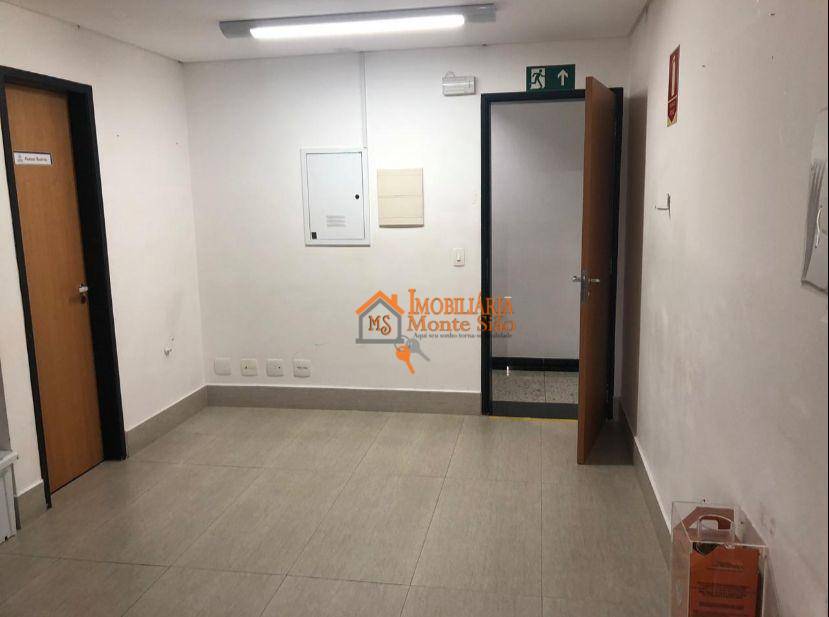 Conjunto Comercial-Sala para alugar, 30m² - Foto 3