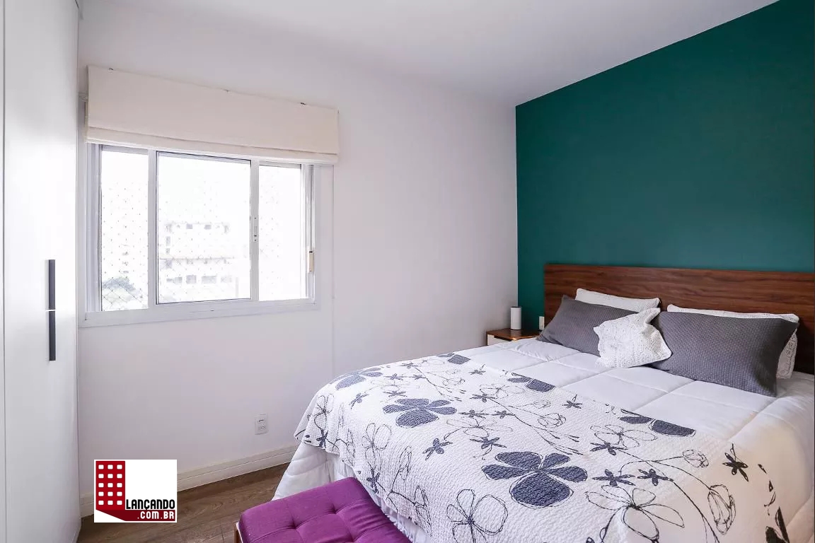 Apartamento à venda com 3 quartos, 76m² - Foto 15