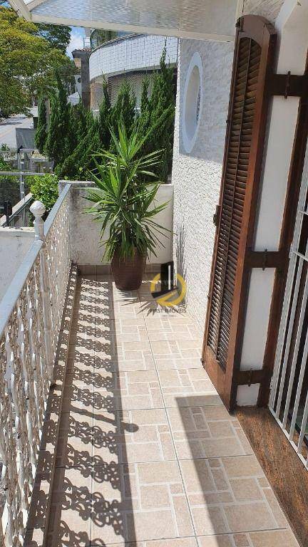 Sobrado à venda com 2 quartos, 185m² - Foto 22