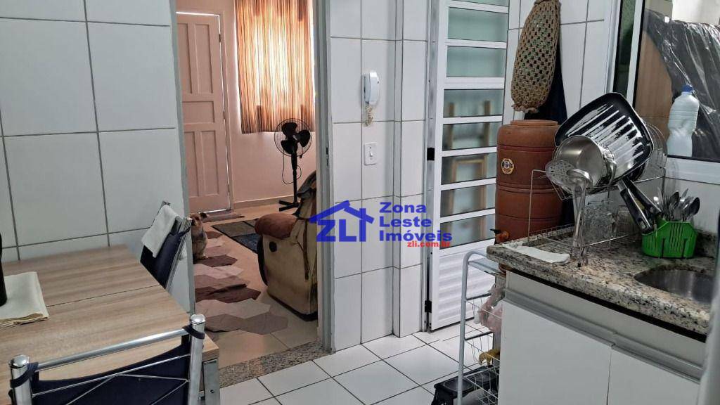 Sobrado à venda com 3 quartos, 93m² - Foto 3