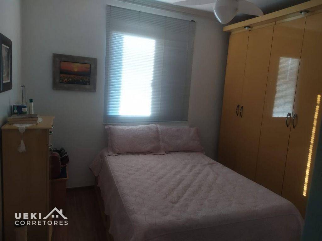 Apartamento à venda com 2 quartos, 50m² - Foto 4