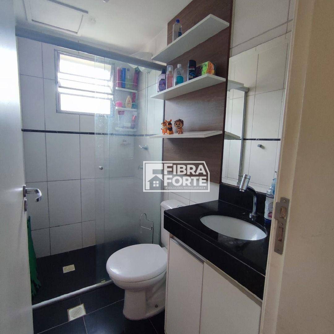 Apartamento à venda com 2 quartos, 46m² - Foto 4